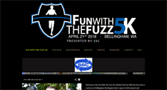 Desktop Screenshot of funwiththefuzz5k.com